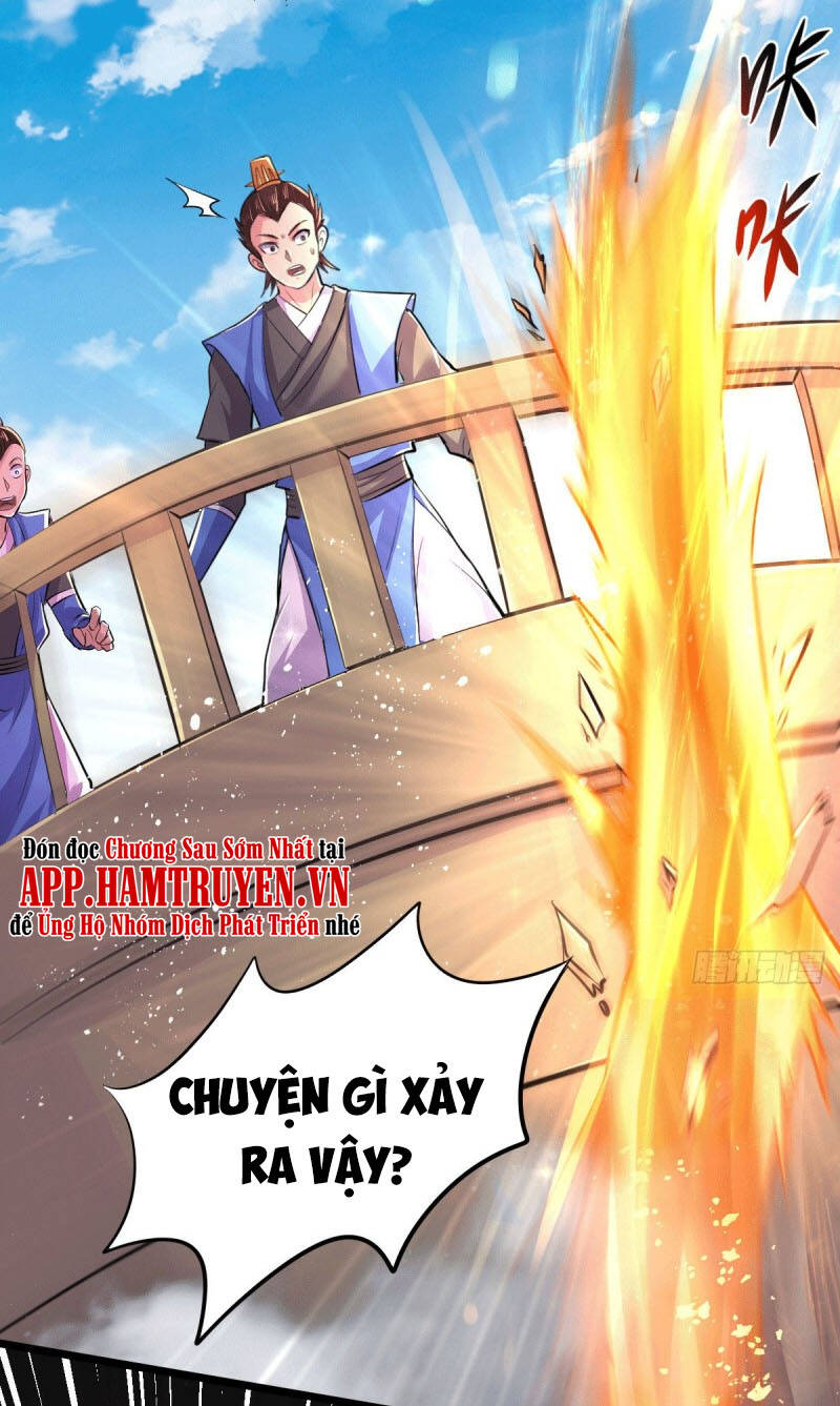 Bổn Tế Tu Chính Là Tiện Đạo Chap 125 - Next Chap 126