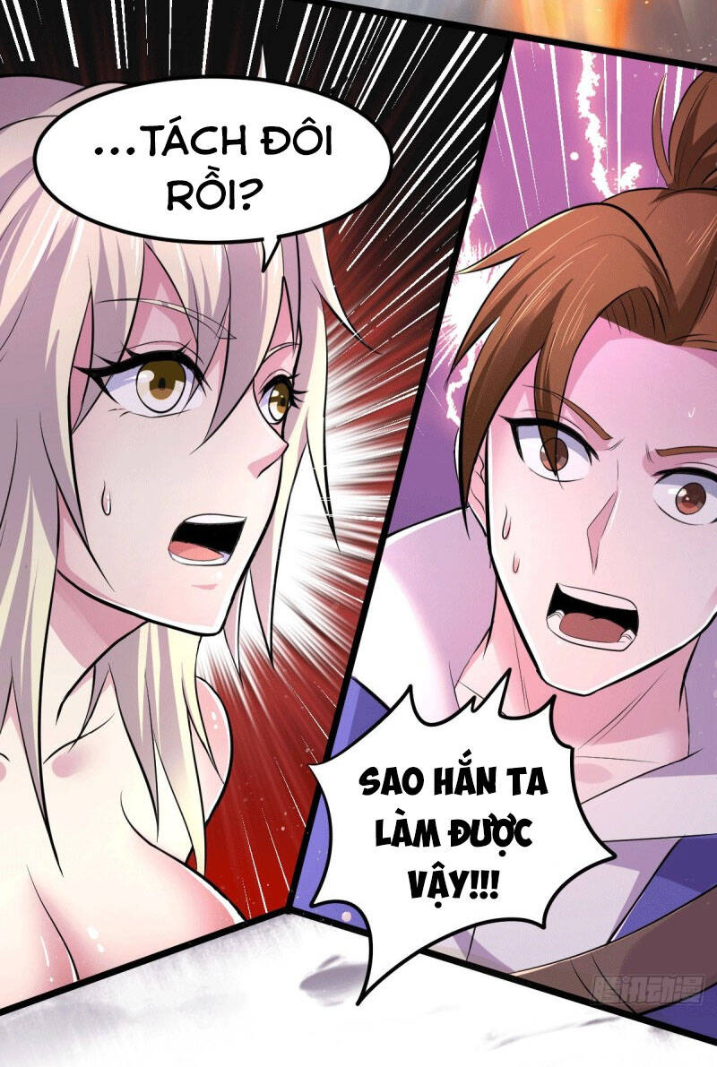 Bổn Tế Tu Chính Là Tiện Đạo Chap 125 - Next Chap 126