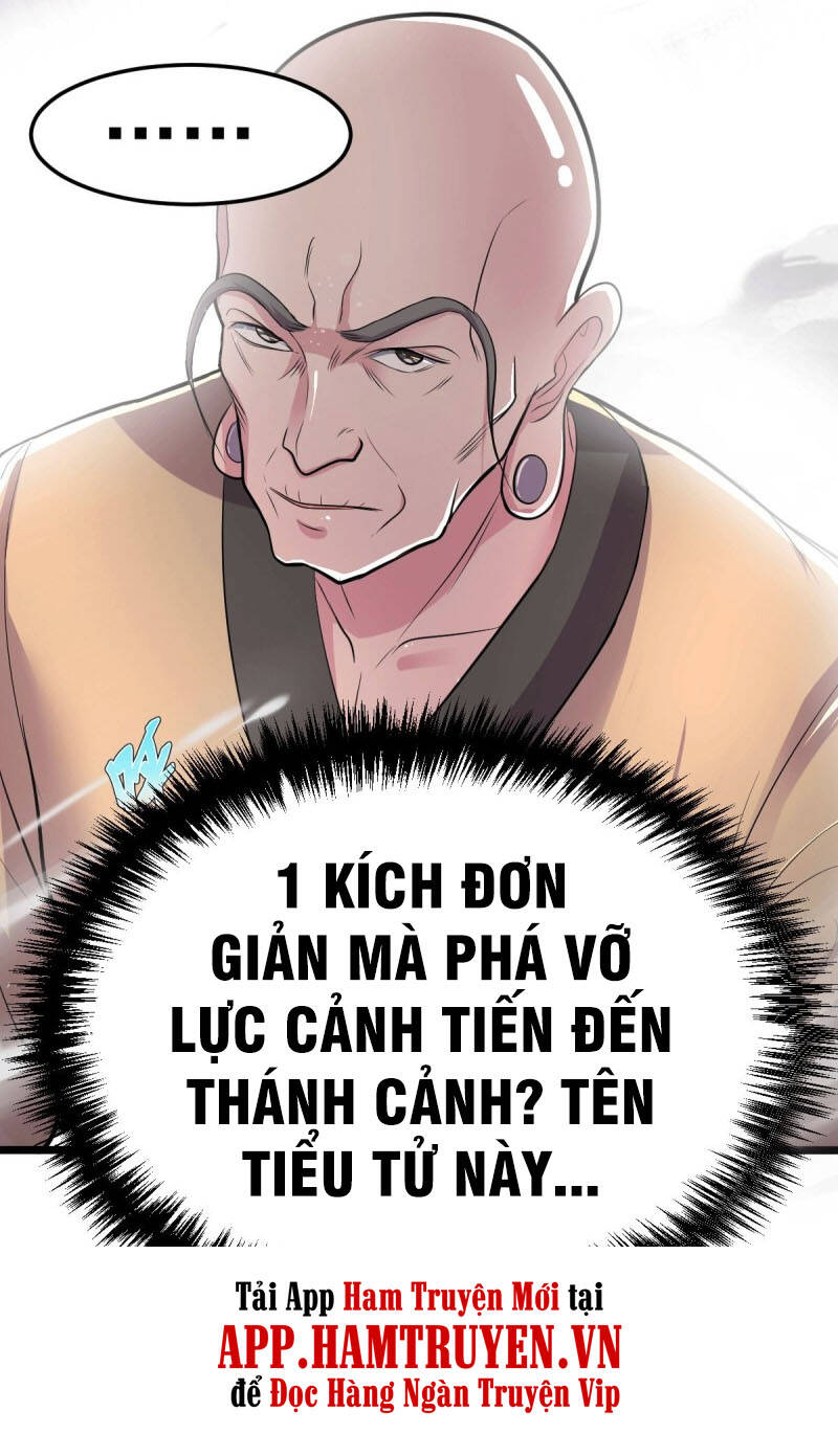 Bổn Tế Tu Chính Là Tiện Đạo Chap 125 - Next Chap 126