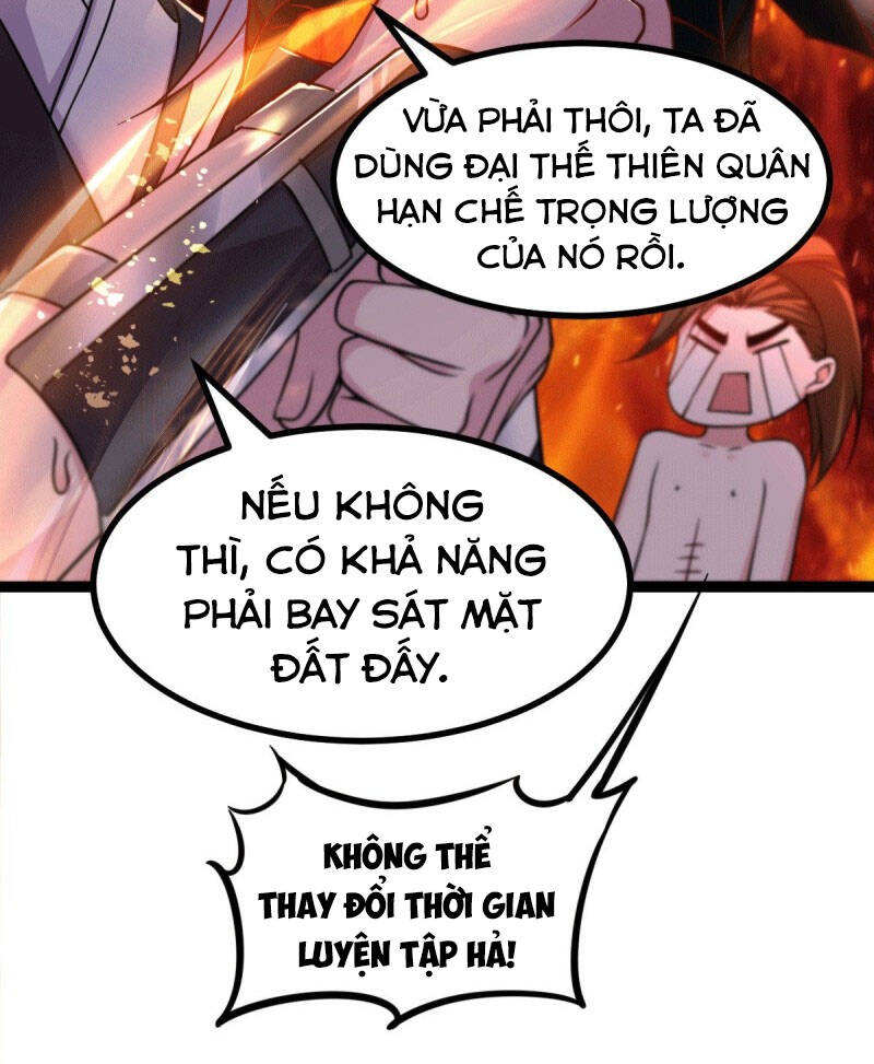 Bổn Tế Tu Chính Là Tiện Đạo Chap 125 - Next Chap 126