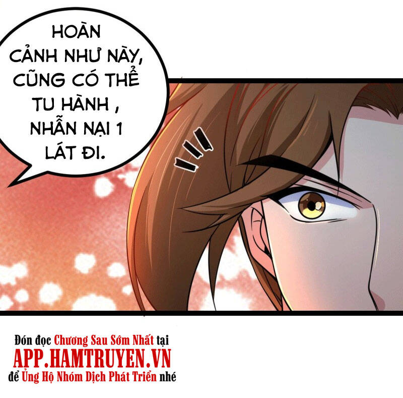 Bổn Tế Tu Chính Là Tiện Đạo Chap 125 - Next Chap 126
