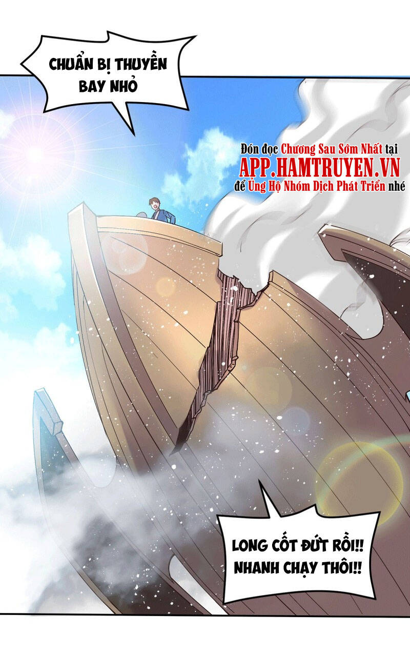 Bổn Tế Tu Chính Là Tiện Đạo Chap 126 - Next Chap 127