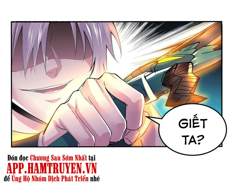 Bổn Tế Tu Chính Là Tiện Đạo Chap 126 - Next Chap 127