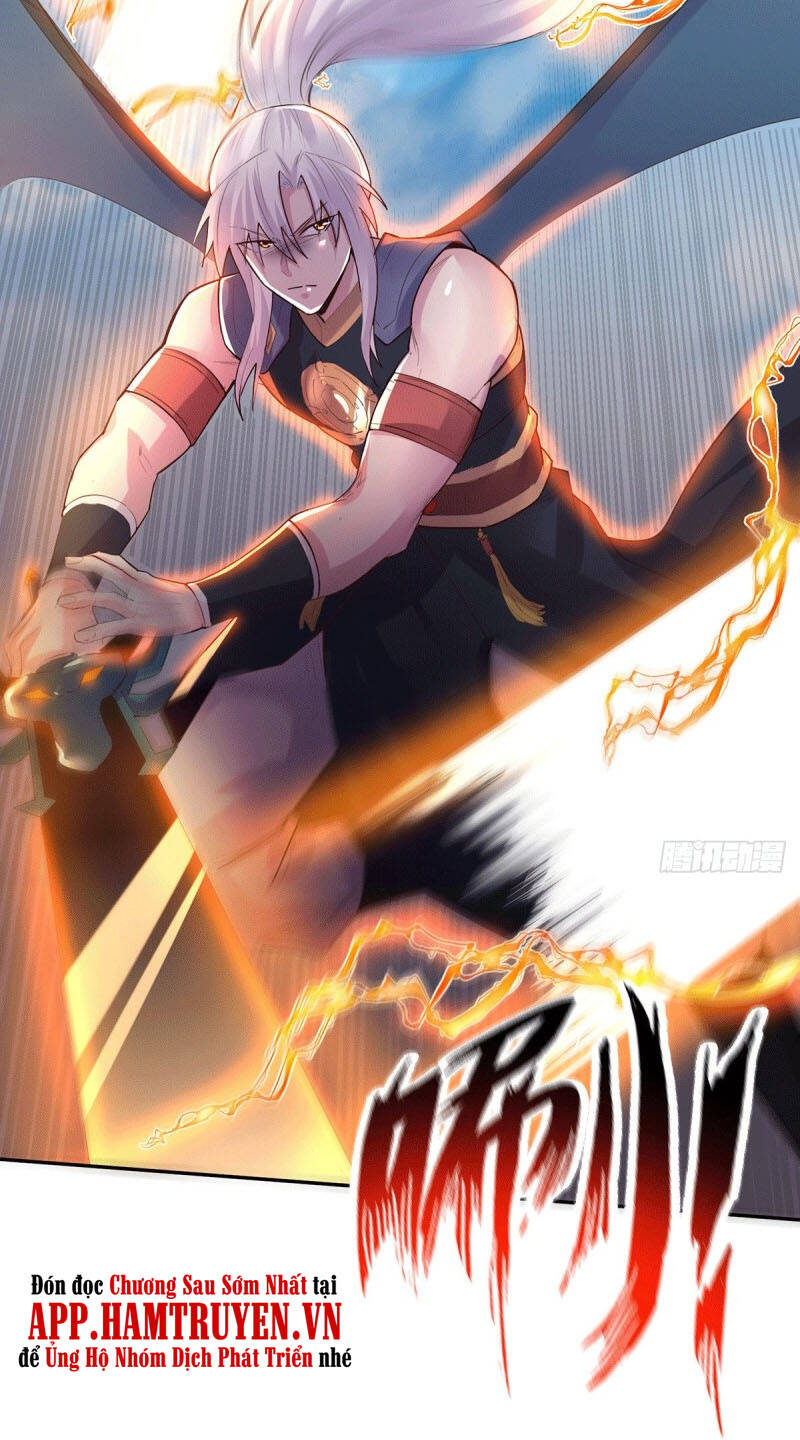 Bổn Tế Tu Chính Là Tiện Đạo Chap 126 - Next Chap 127