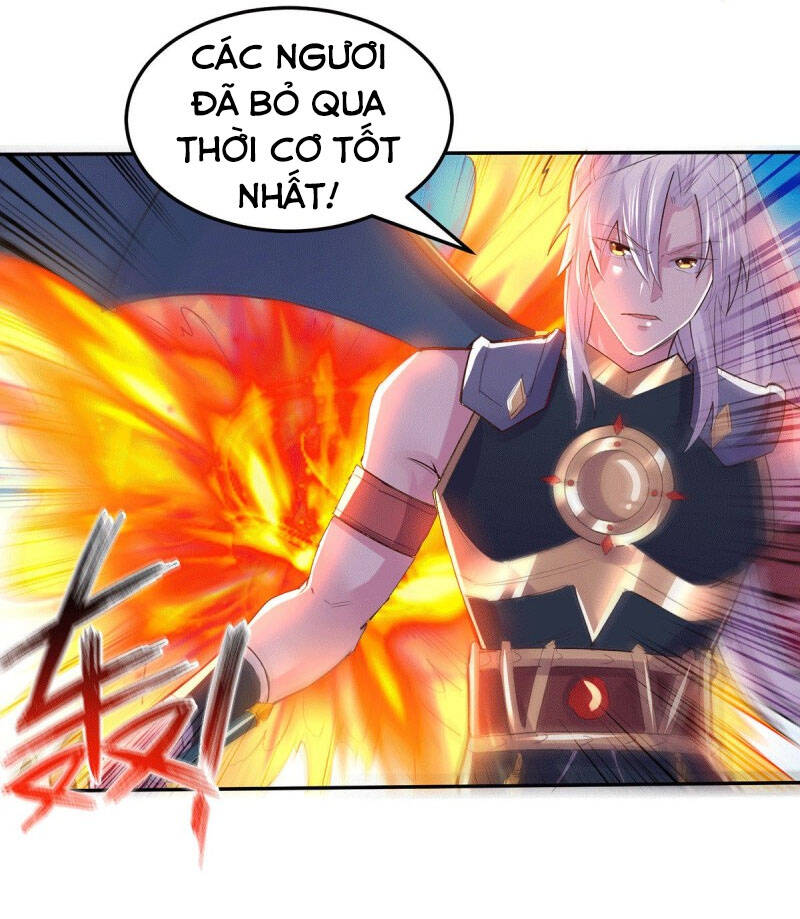 Bổn Tế Tu Chính Là Tiện Đạo Chap 126 - Next Chap 127