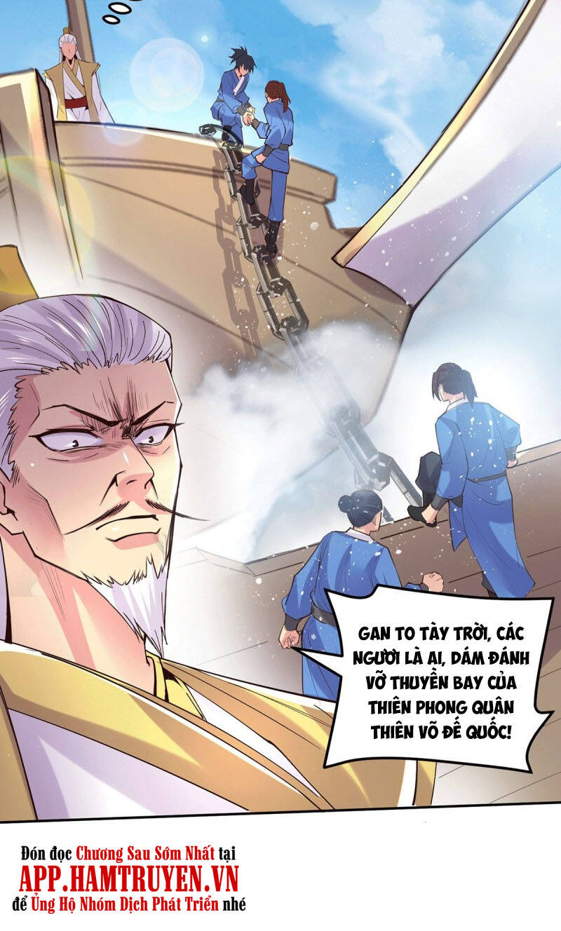 Bổn Tế Tu Chính Là Tiện Đạo Chap 126 - Next Chap 127