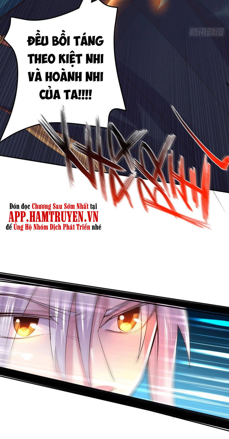 Bổn Tế Tu Chính Là Tiện Đạo Chap 126 - Next Chap 127
