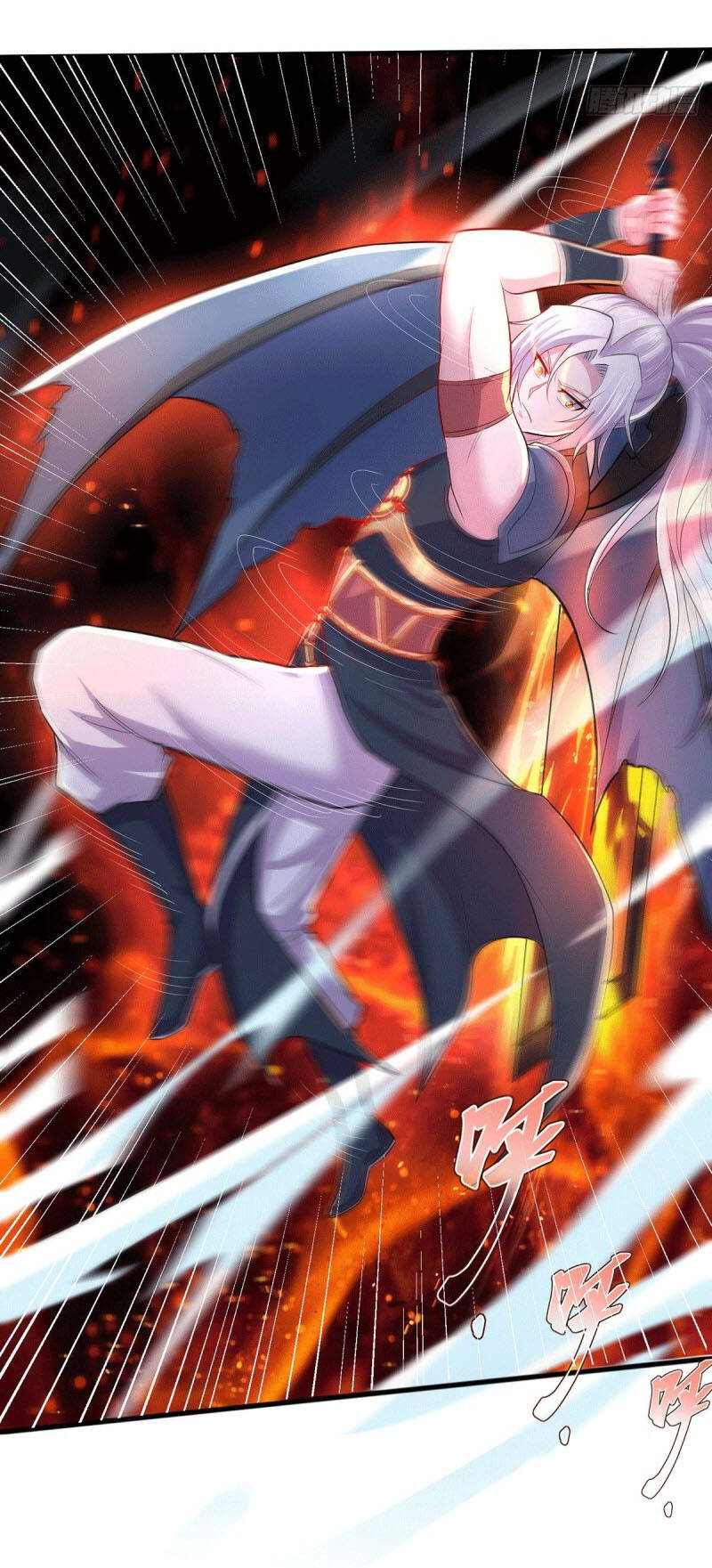 Bổn Tế Tu Chính Là Tiện Đạo Chap 126 - Next Chap 127