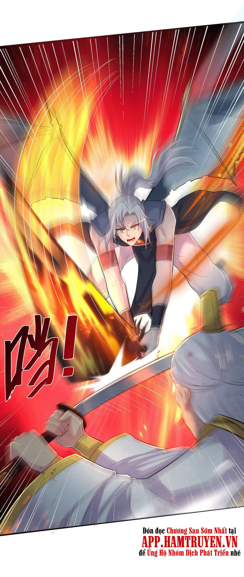 Bổn Tế Tu Chính Là Tiện Đạo Chap 126 - Next Chap 127