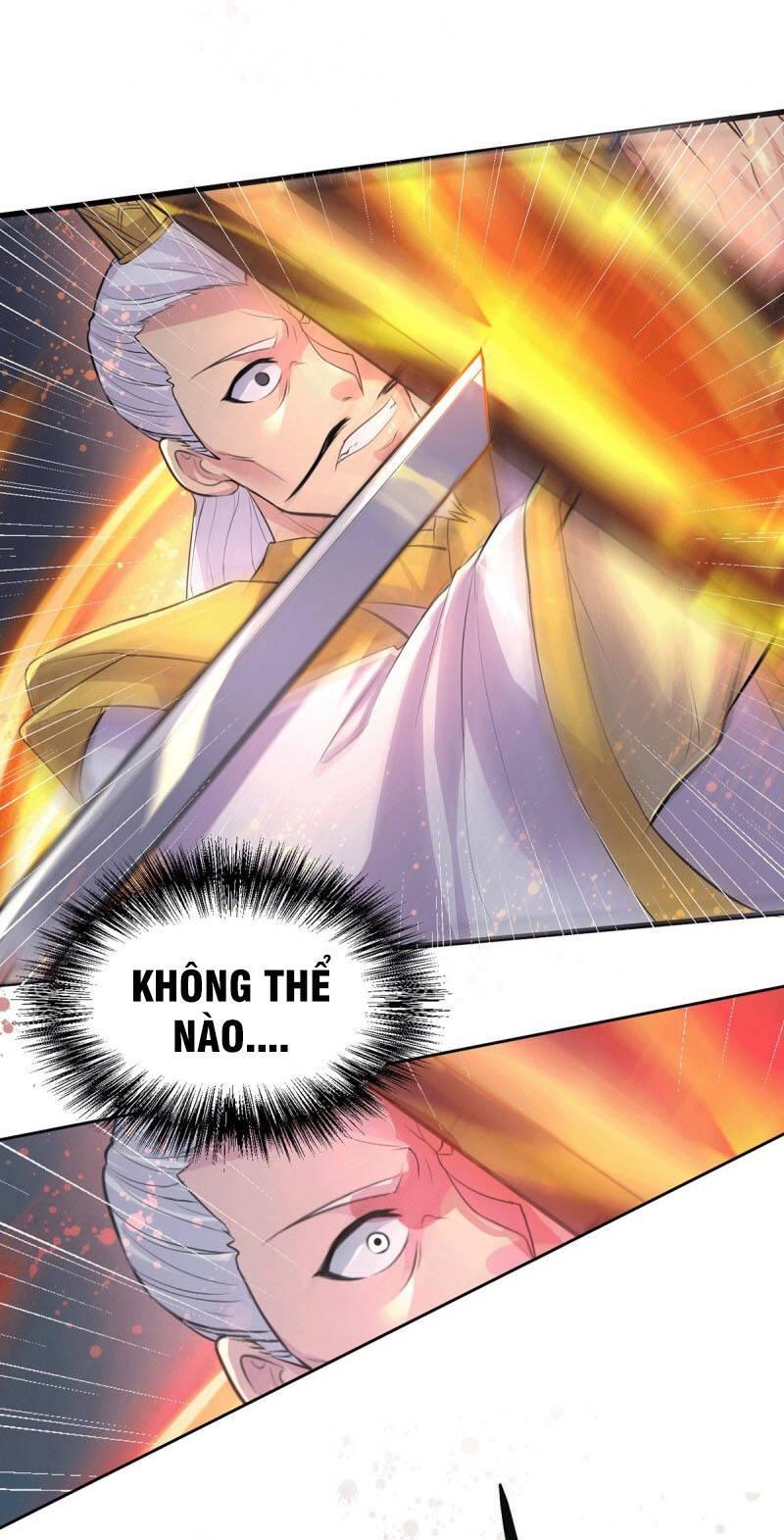 Bổn Tế Tu Chính Là Tiện Đạo Chap 126 - Next Chap 127