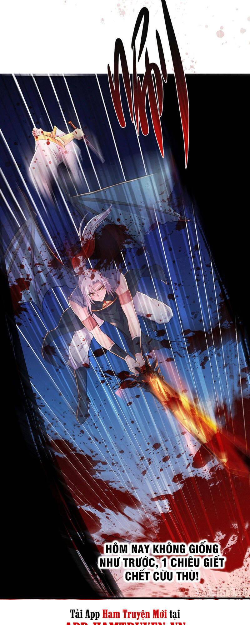Bổn Tế Tu Chính Là Tiện Đạo Chap 126 - Next Chap 127
