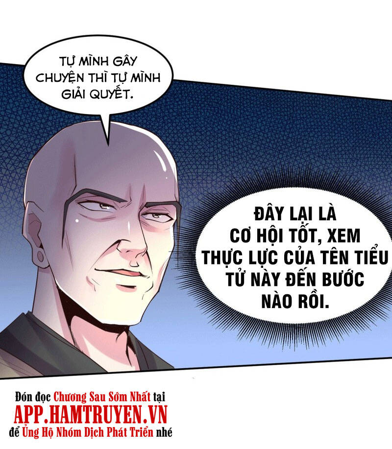 Bổn Tế Tu Chính Là Tiện Đạo Chap 126 - Next Chap 127