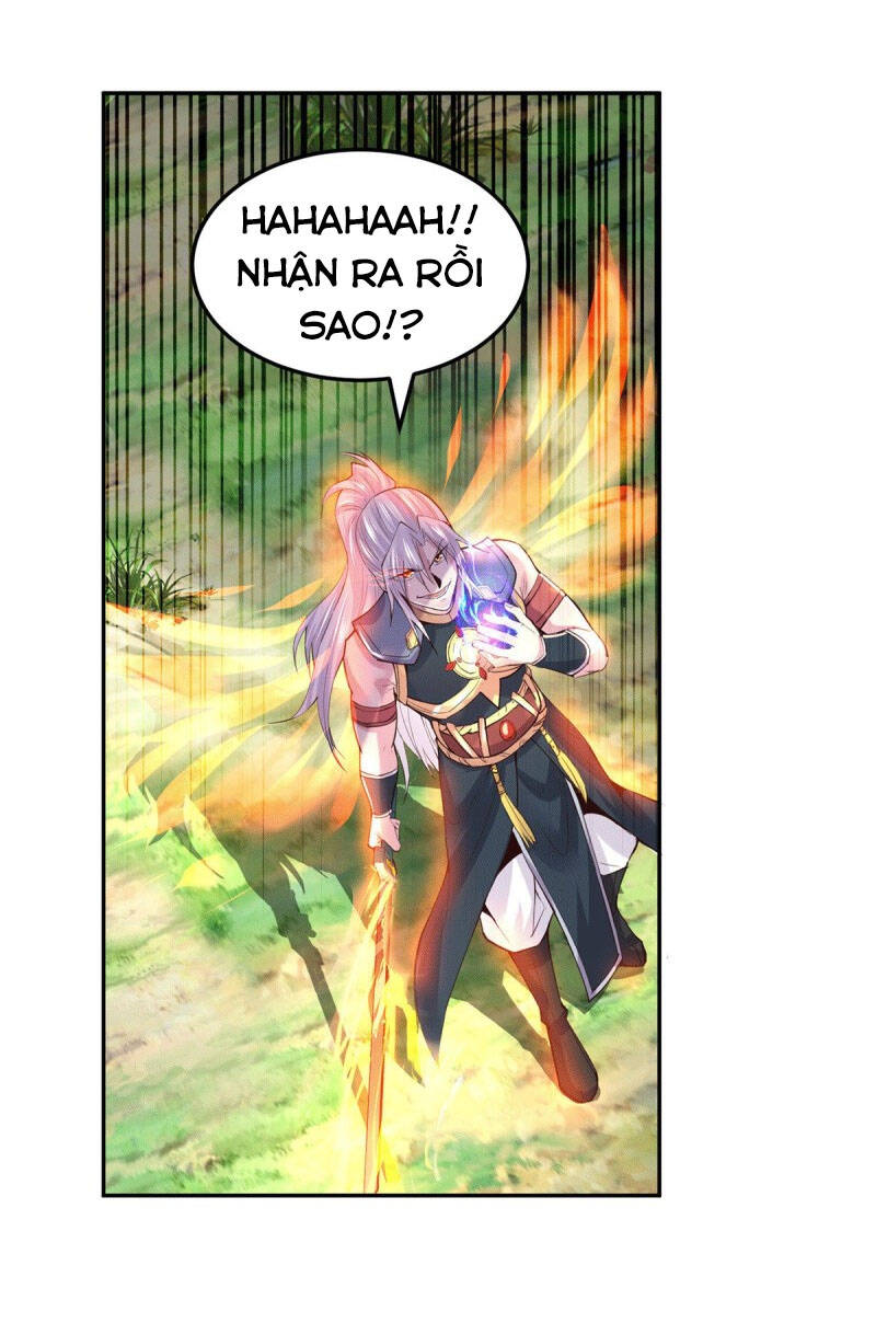 Bổn Tế Tu Chính Là Tiện Đạo Chap 126 - Next Chap 127