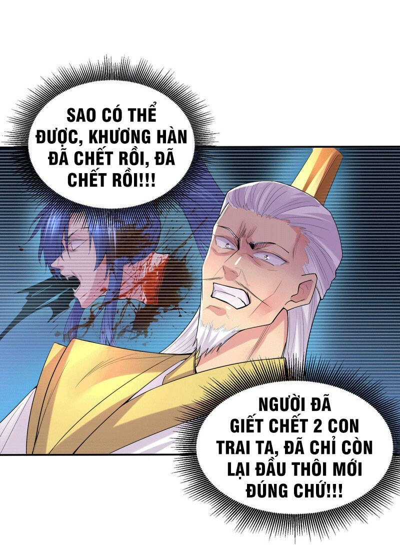 Bổn Tế Tu Chính Là Tiện Đạo Chap 126 - Next Chap 127