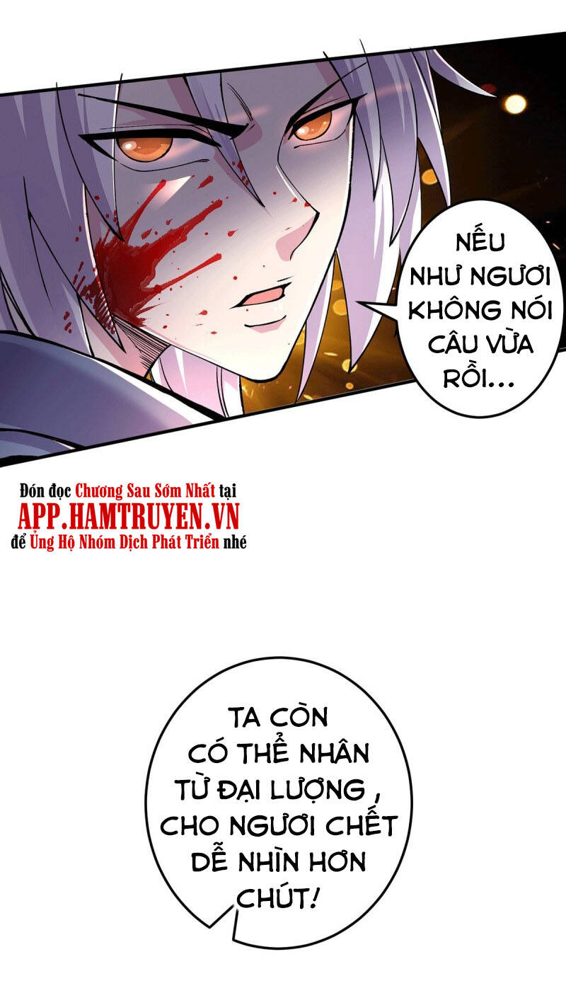 Bổn Tế Tu Chính Là Tiện Đạo Chap 127 - Next Chap 128