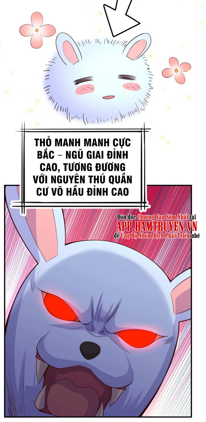 Bổn Tế Tu Chính Là Tiện Đạo Chap 127 - Next Chap 128