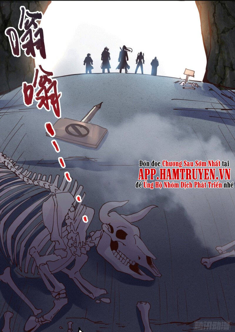 Bổn Tế Tu Chính Là Tiện Đạo Chap 127 - Next Chap 128