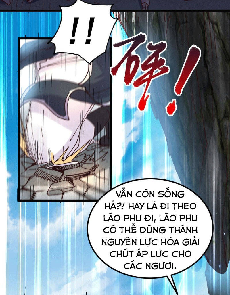 Bổn Tế Tu Chính Là Tiện Đạo Chap 127 - Next Chap 128