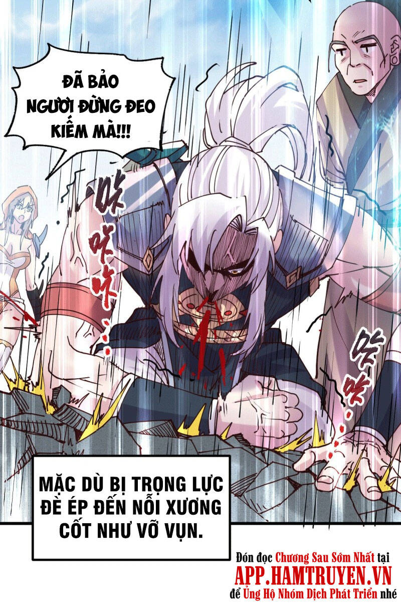 Bổn Tế Tu Chính Là Tiện Đạo Chap 127 - Next Chap 128