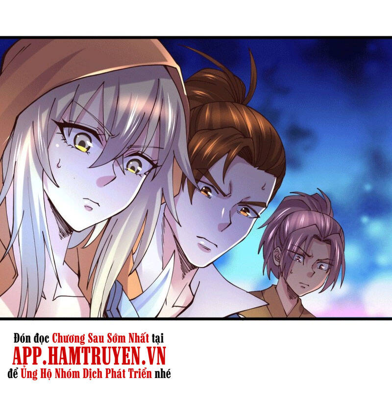 Bổn Tế Tu Chính Là Tiện Đạo Chap 127 - Next Chap 128