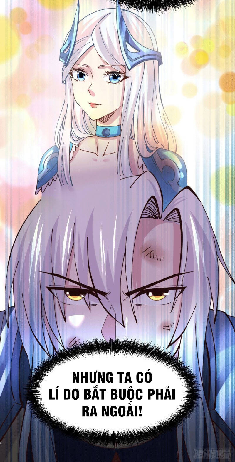 Bổn Tế Tu Chính Là Tiện Đạo Chap 127 - Next Chap 128
