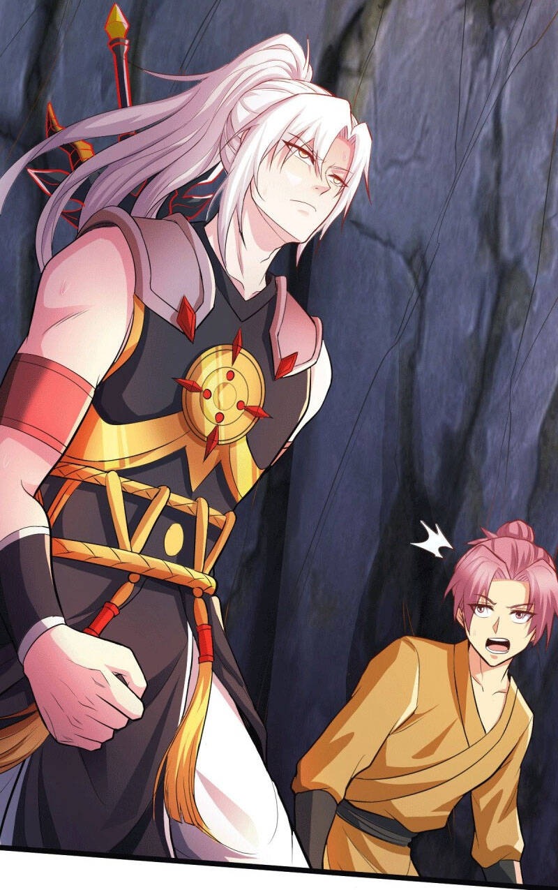 Bổn Tế Tu Chính Là Tiện Đạo Chap 127 - Next Chap 128
