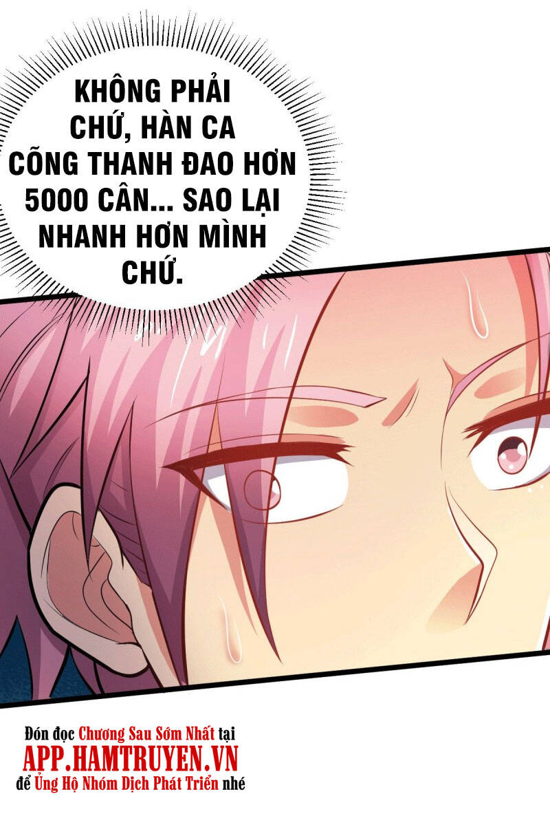 Bổn Tế Tu Chính Là Tiện Đạo Chap 127 - Next Chap 128