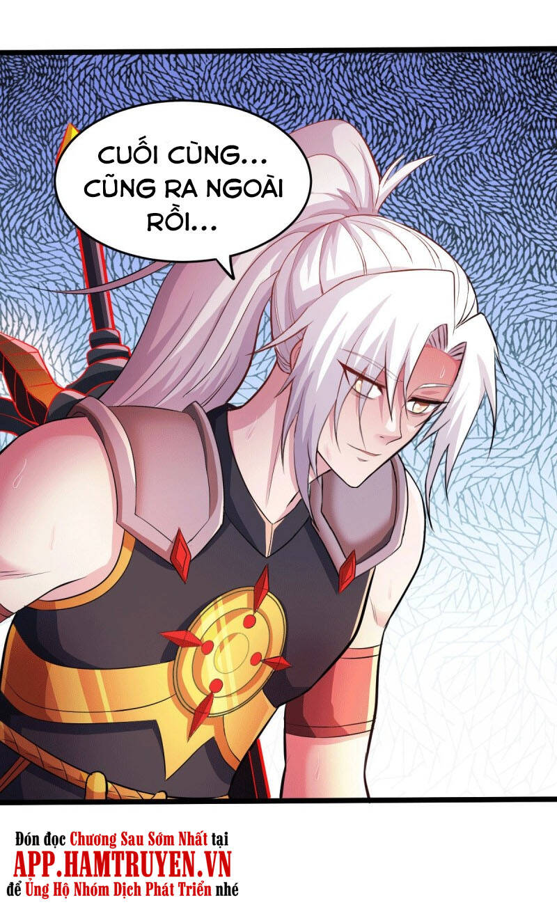 Bổn Tế Tu Chính Là Tiện Đạo Chap 127 - Next Chap 128