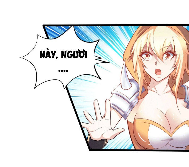 Bổn Tế Tu Chính Là Tiện Đạo Chap 127 - Next Chap 128