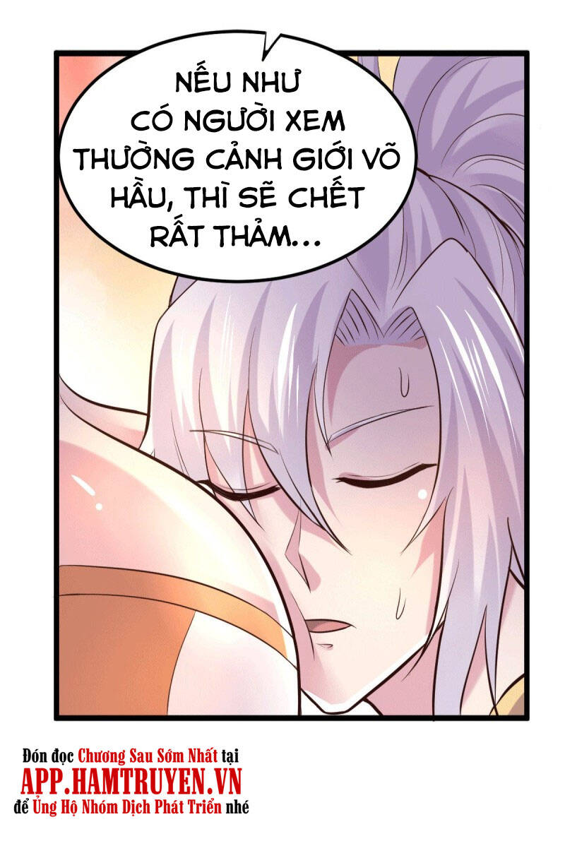 Bổn Tế Tu Chính Là Tiện Đạo Chap 127 - Next Chap 128