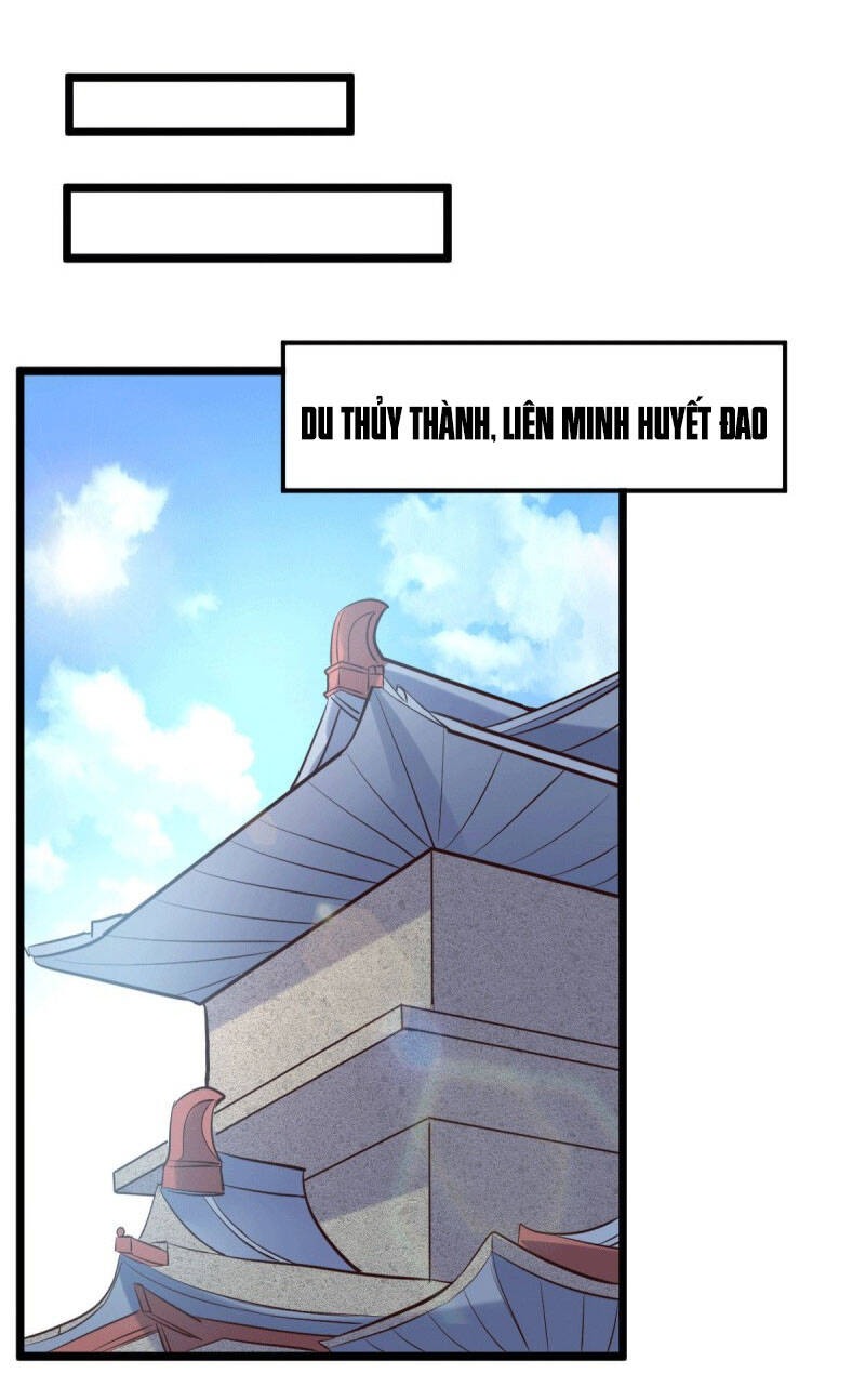 Bổn Tế Tu Chính Là Tiện Đạo Chap 127 - Next Chap 128