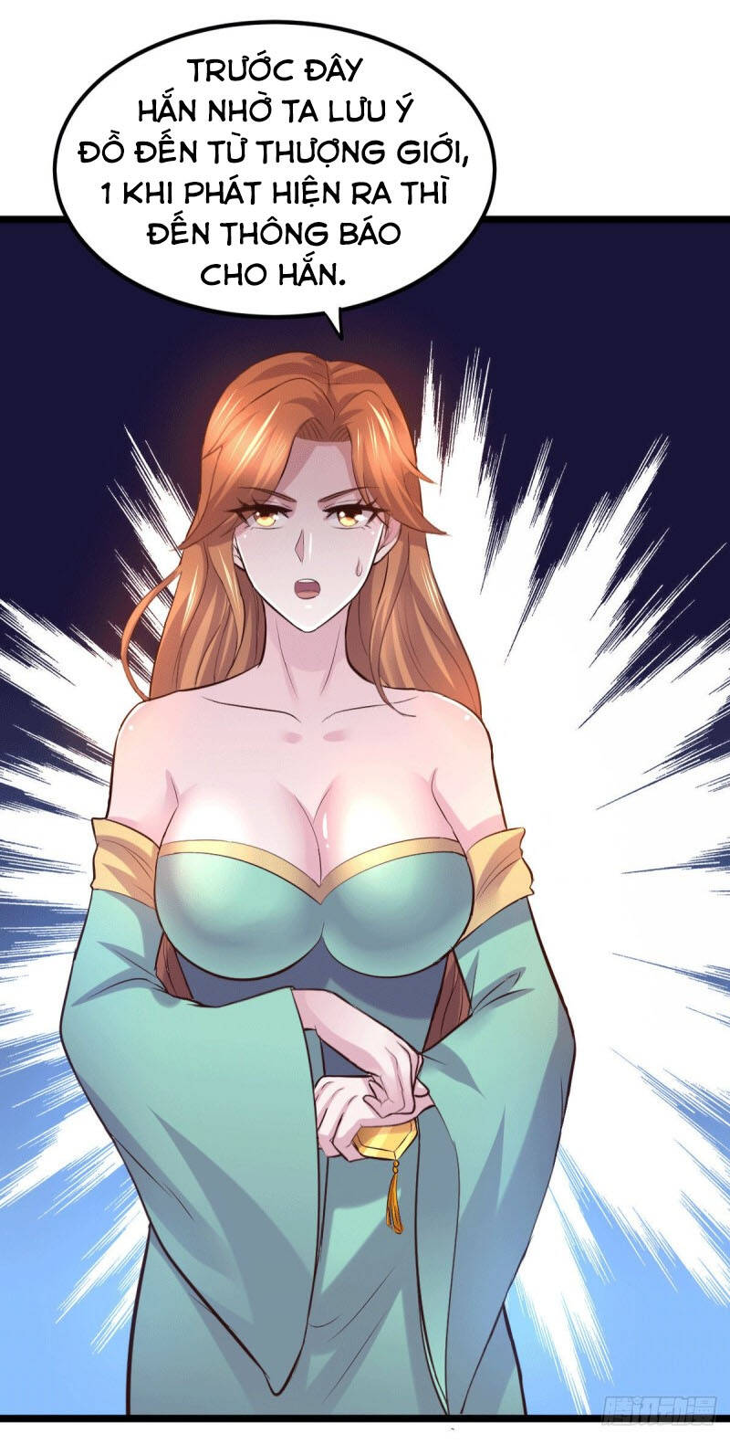 Bổn Tế Tu Chính Là Tiện Đạo Chap 127 - Next Chap 128