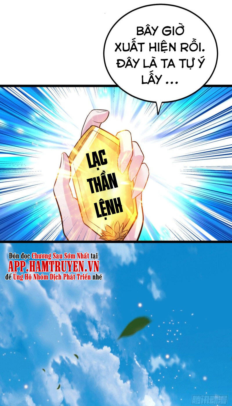 Bổn Tế Tu Chính Là Tiện Đạo Chap 127 - Next Chap 128
