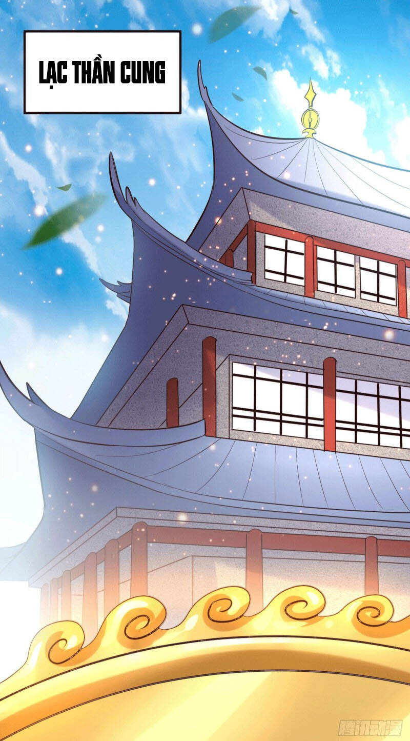Bổn Tế Tu Chính Là Tiện Đạo Chap 127 - Next Chap 128