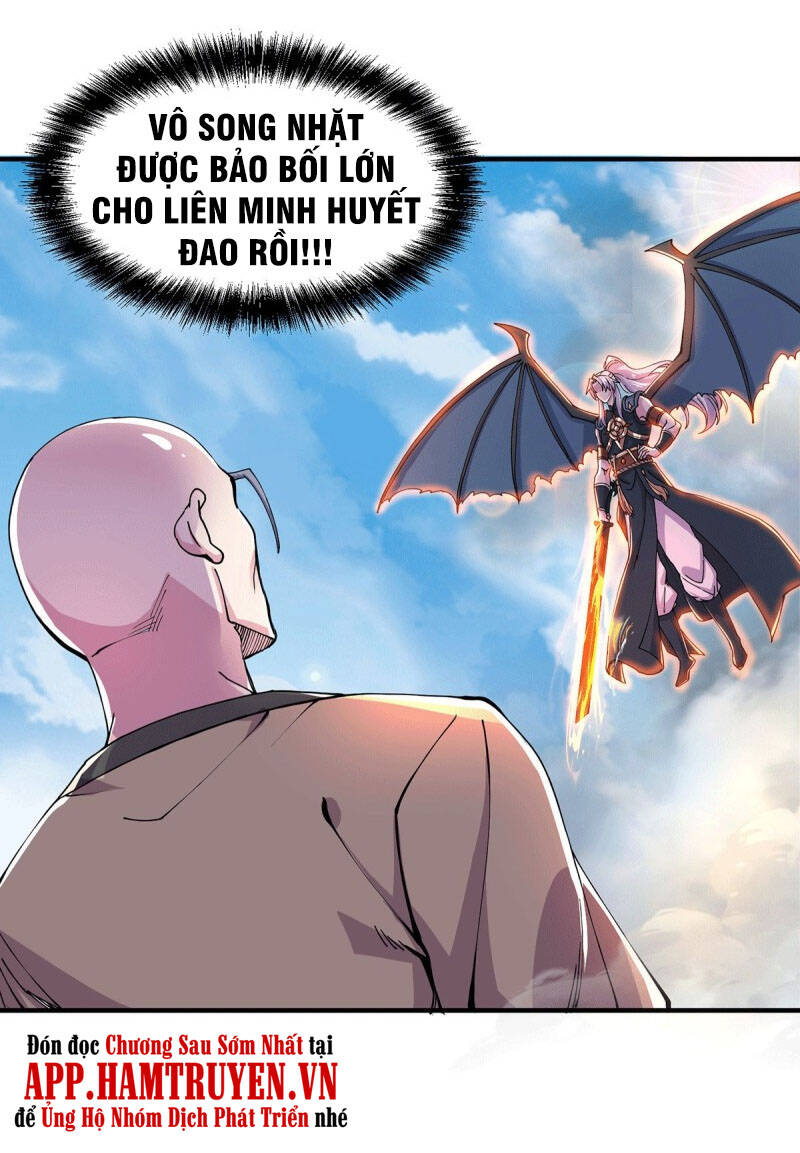 Bổn Tế Tu Chính Là Tiện Đạo Chap 127 - Next Chap 128