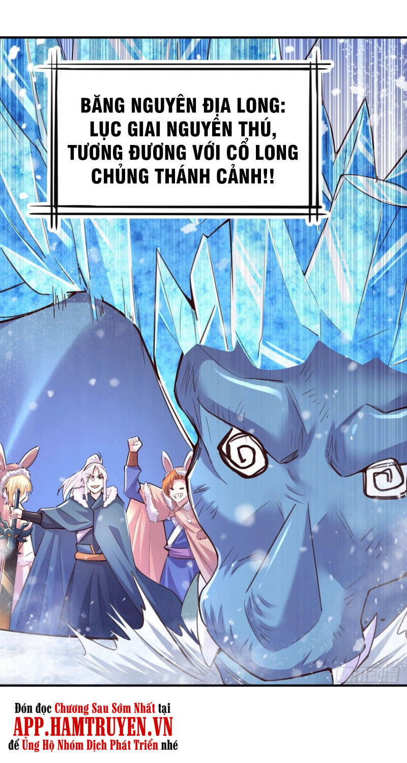 Bổn Tế Tu Chính Là Tiện Đạo Chap 127 - Next Chap 128