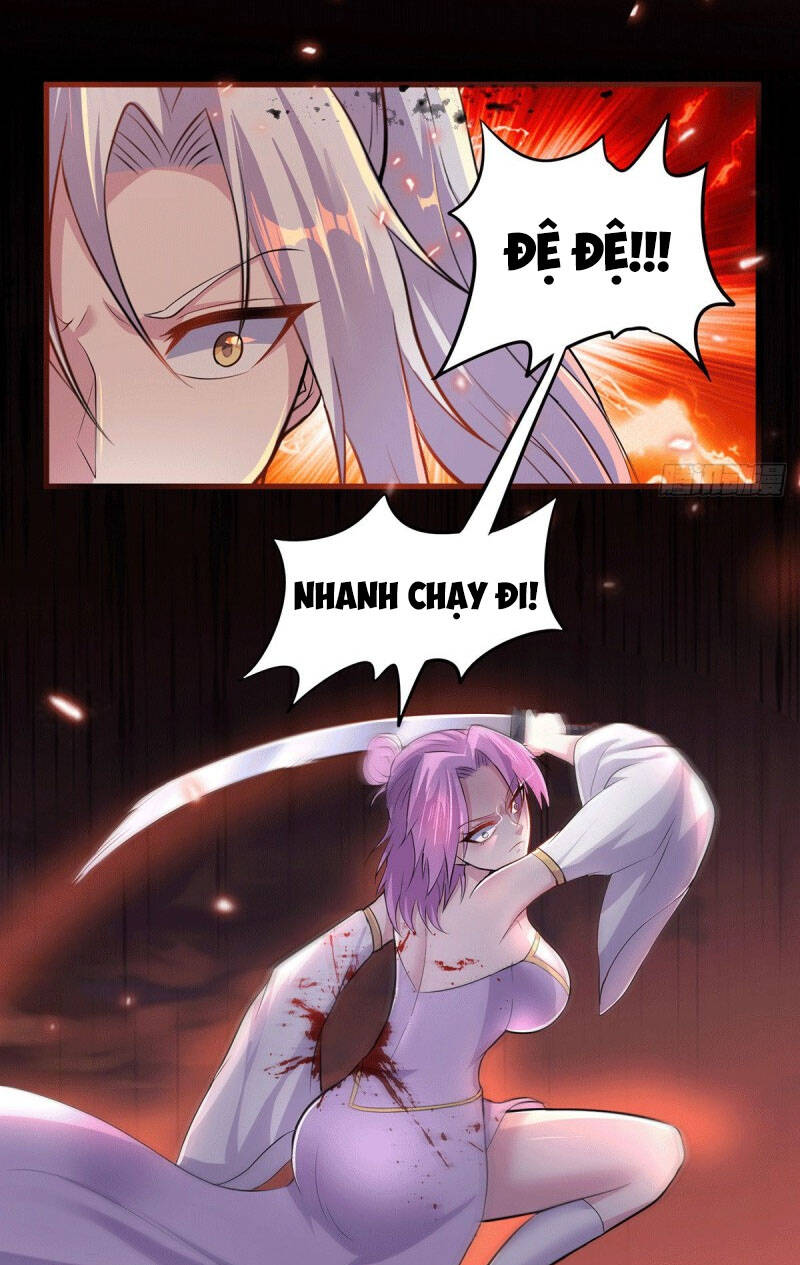 Bổn Tế Tu Chính Là Tiện Đạo Chap 128 - Next Chap 129
