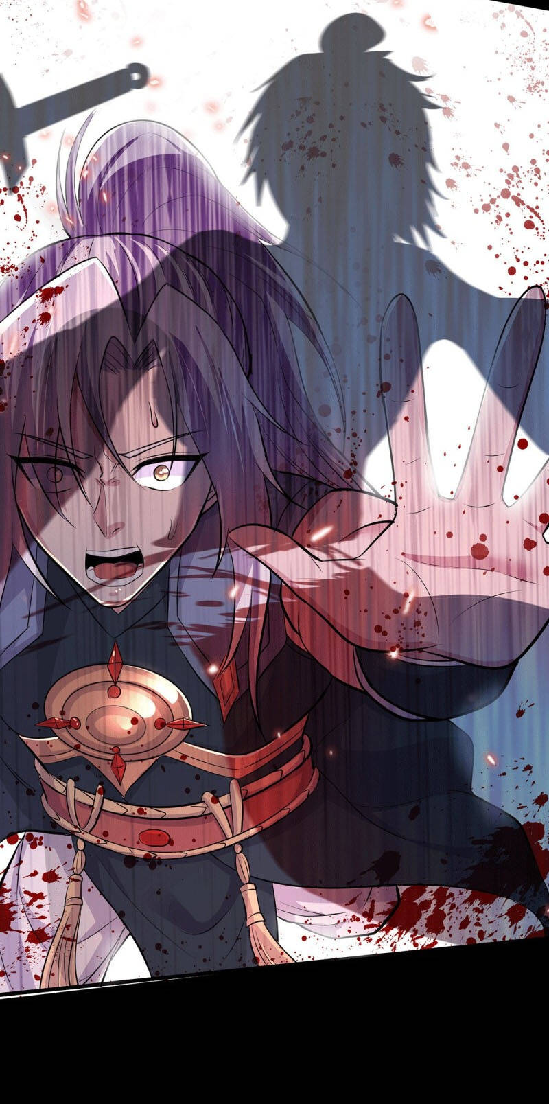 Bổn Tế Tu Chính Là Tiện Đạo Chap 128 - Next Chap 129