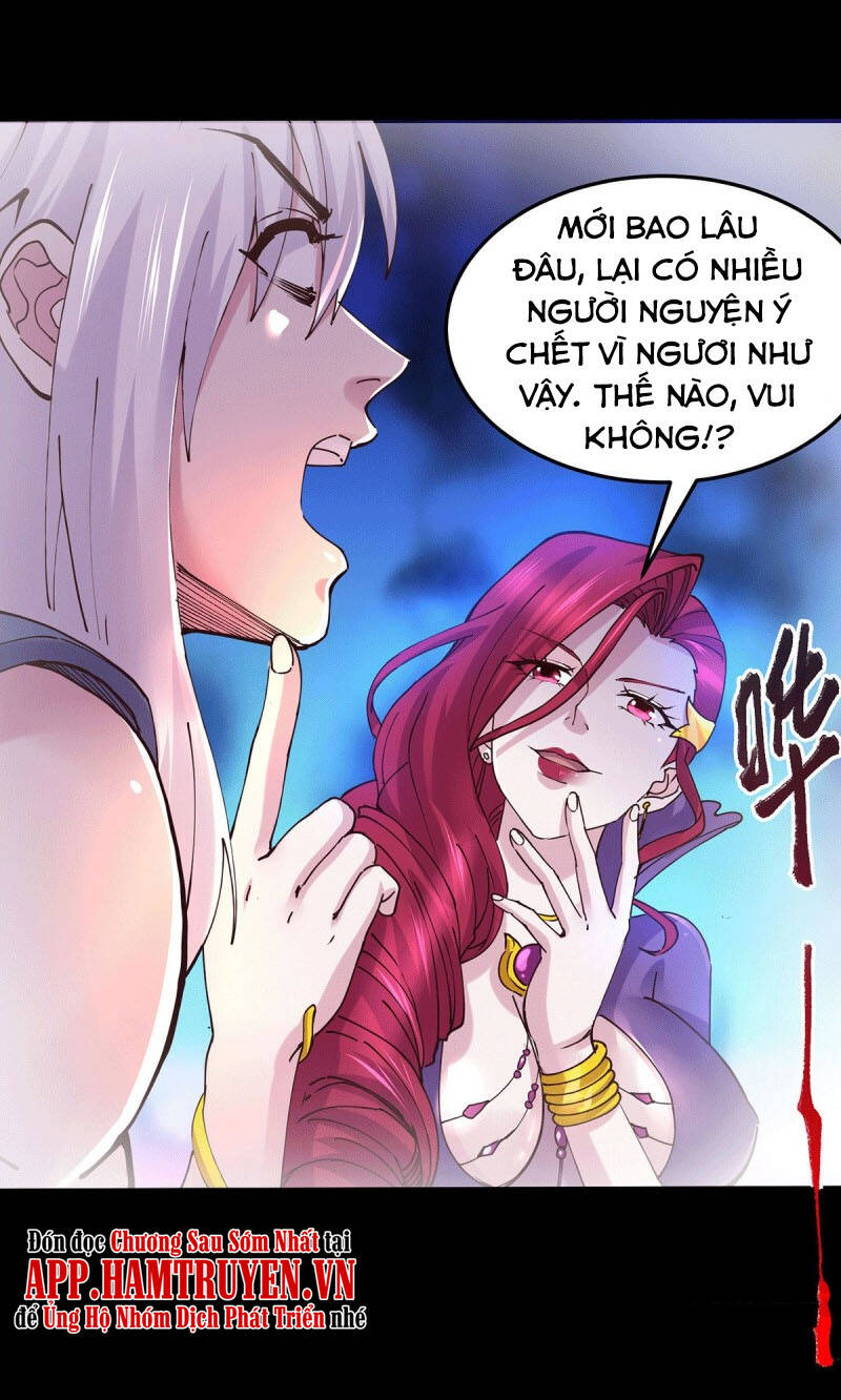 Bổn Tế Tu Chính Là Tiện Đạo Chap 128 - Next Chap 129