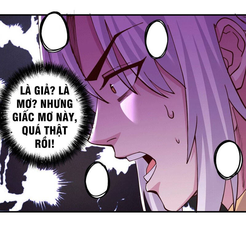 Bổn Tế Tu Chính Là Tiện Đạo Chap 128 - Next Chap 129