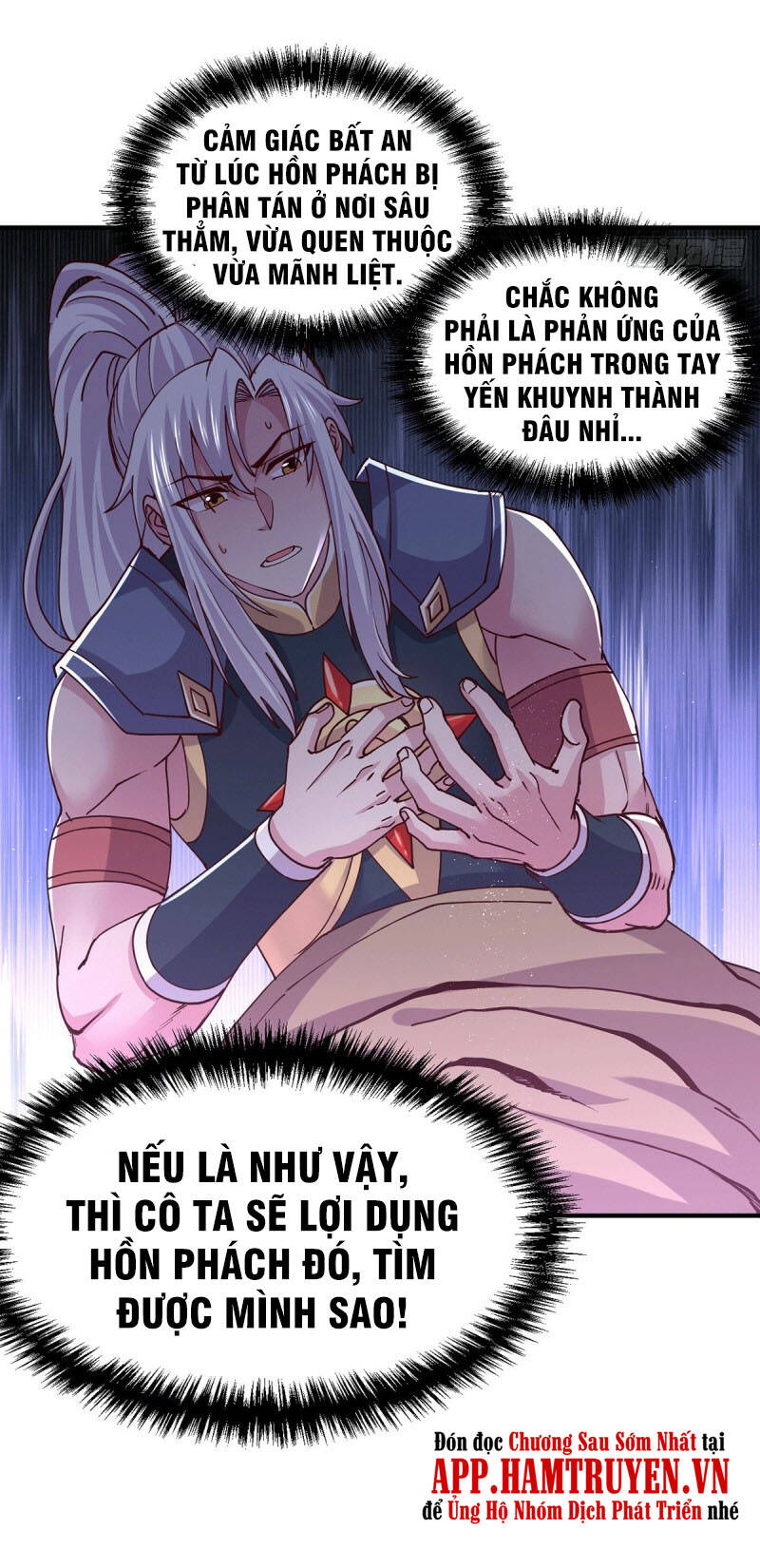 Bổn Tế Tu Chính Là Tiện Đạo Chap 128 - Next Chap 129