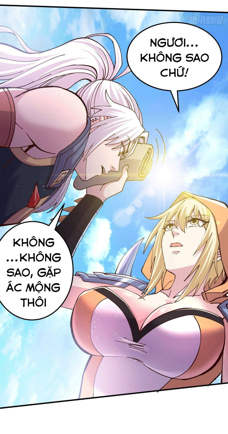 Bổn Tế Tu Chính Là Tiện Đạo Chap 128 - Next Chap 129
