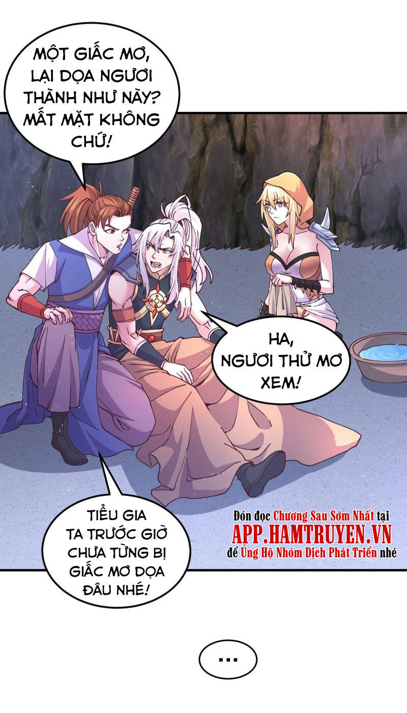 Bổn Tế Tu Chính Là Tiện Đạo Chap 128 - Next Chap 129