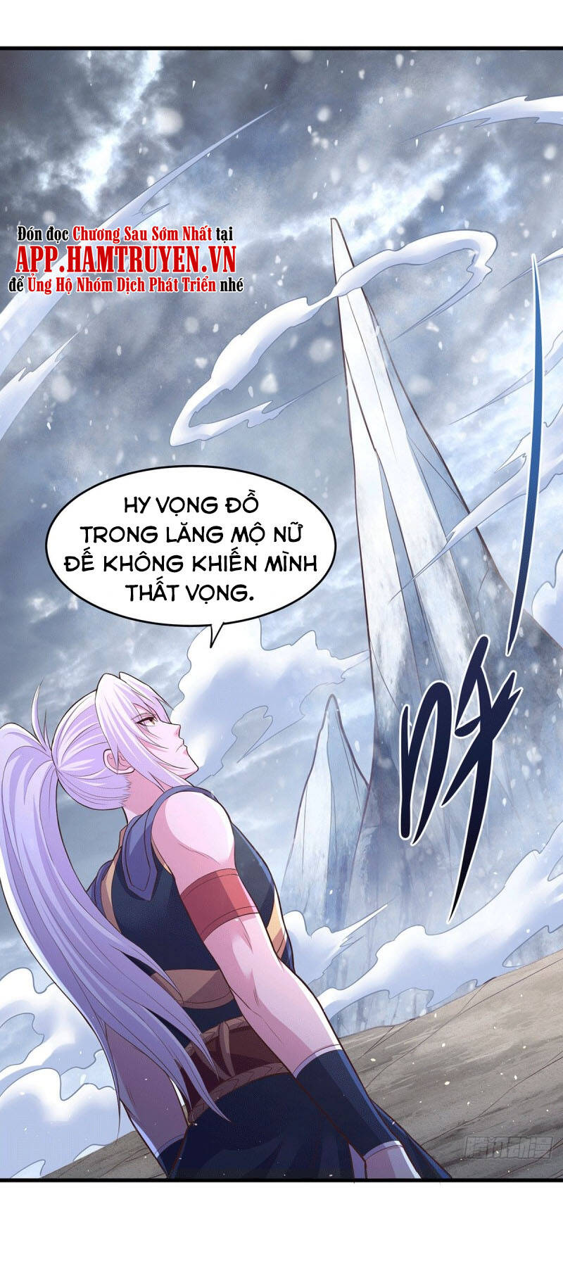 Bổn Tế Tu Chính Là Tiện Đạo Chap 128 - Next Chap 129