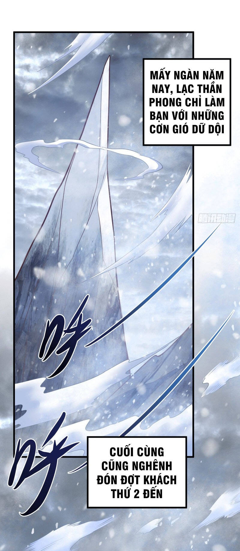 Bổn Tế Tu Chính Là Tiện Đạo Chap 128 - Next Chap 129