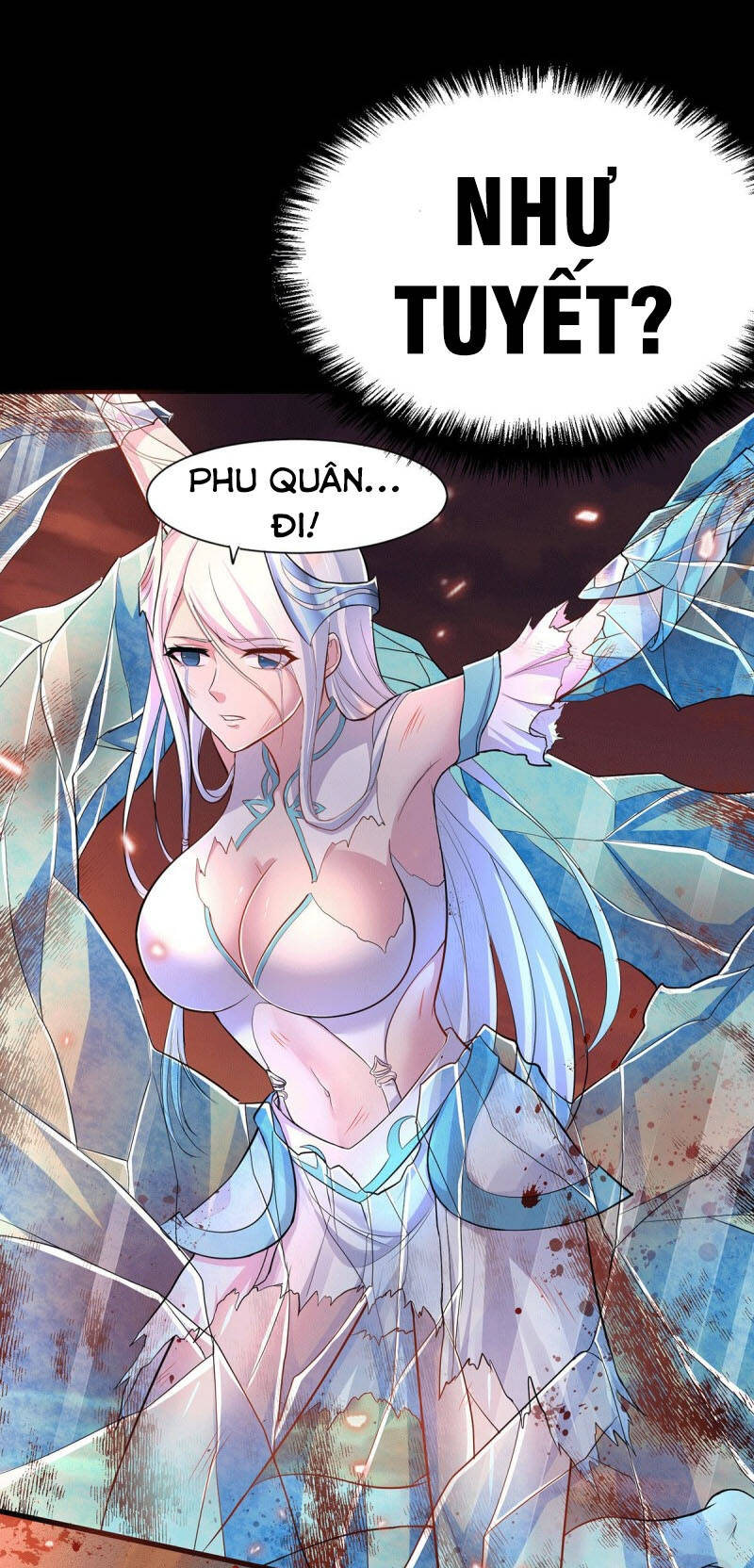 Bổn Tế Tu Chính Là Tiện Đạo Chap 128 - Next Chap 129