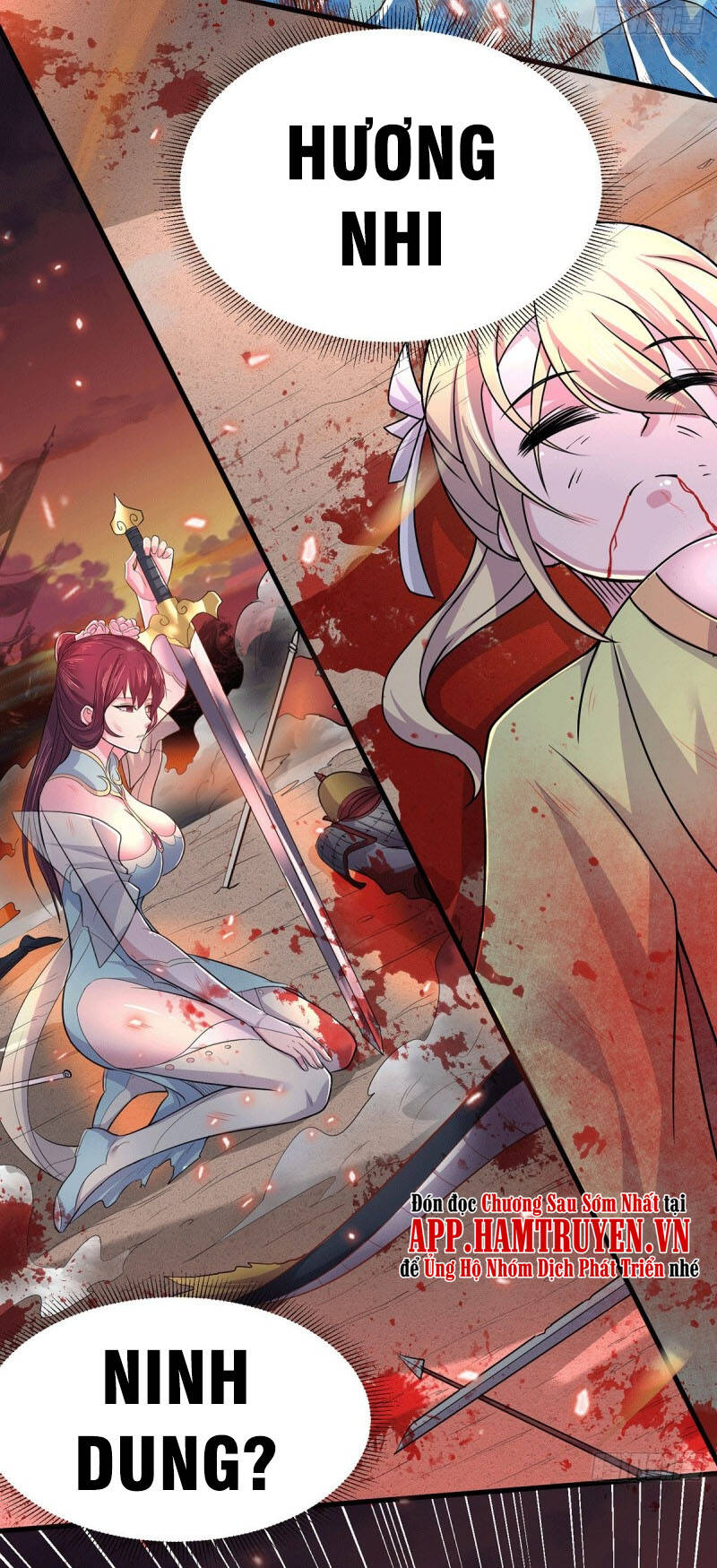 Bổn Tế Tu Chính Là Tiện Đạo Chap 128 - Next Chap 129