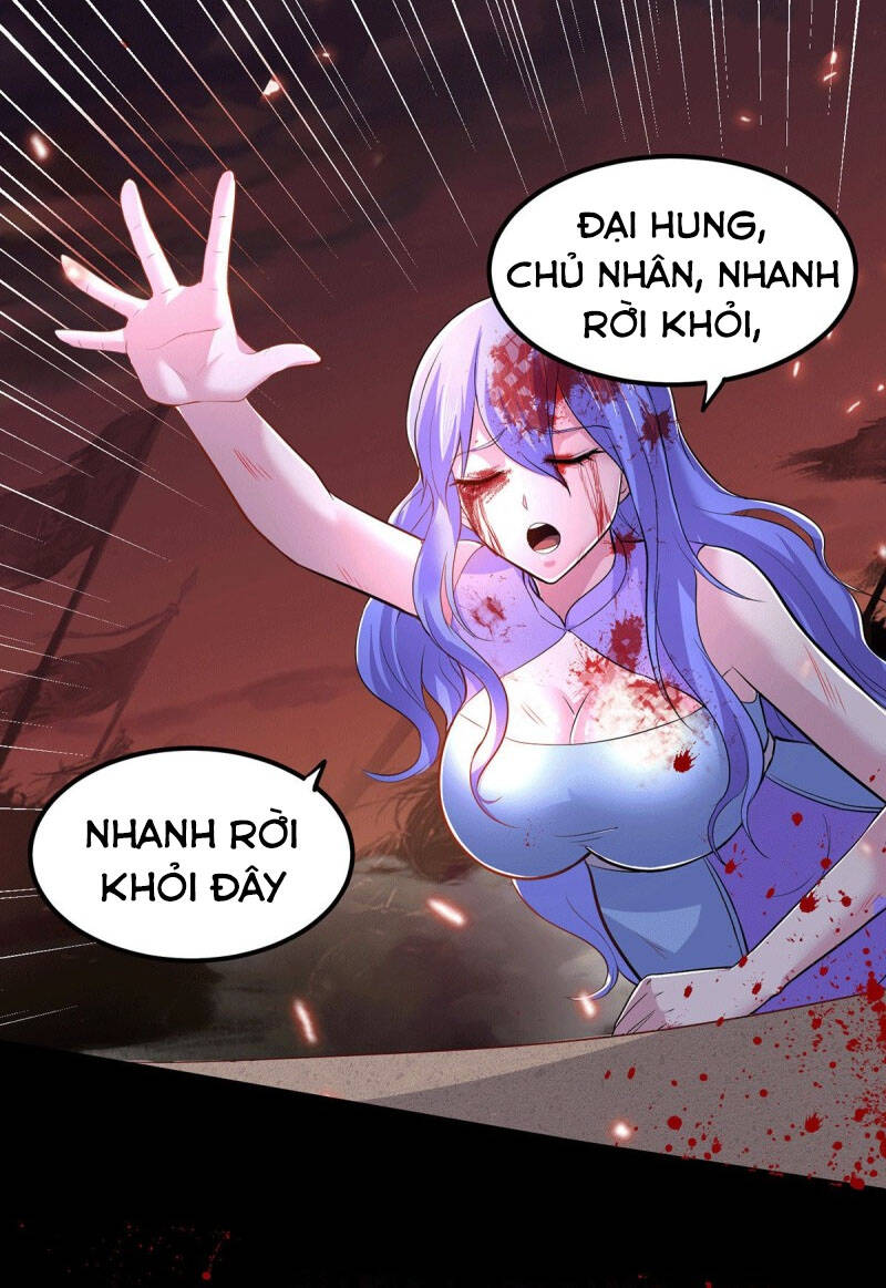 Bổn Tế Tu Chính Là Tiện Đạo Chap 128 - Next Chap 129