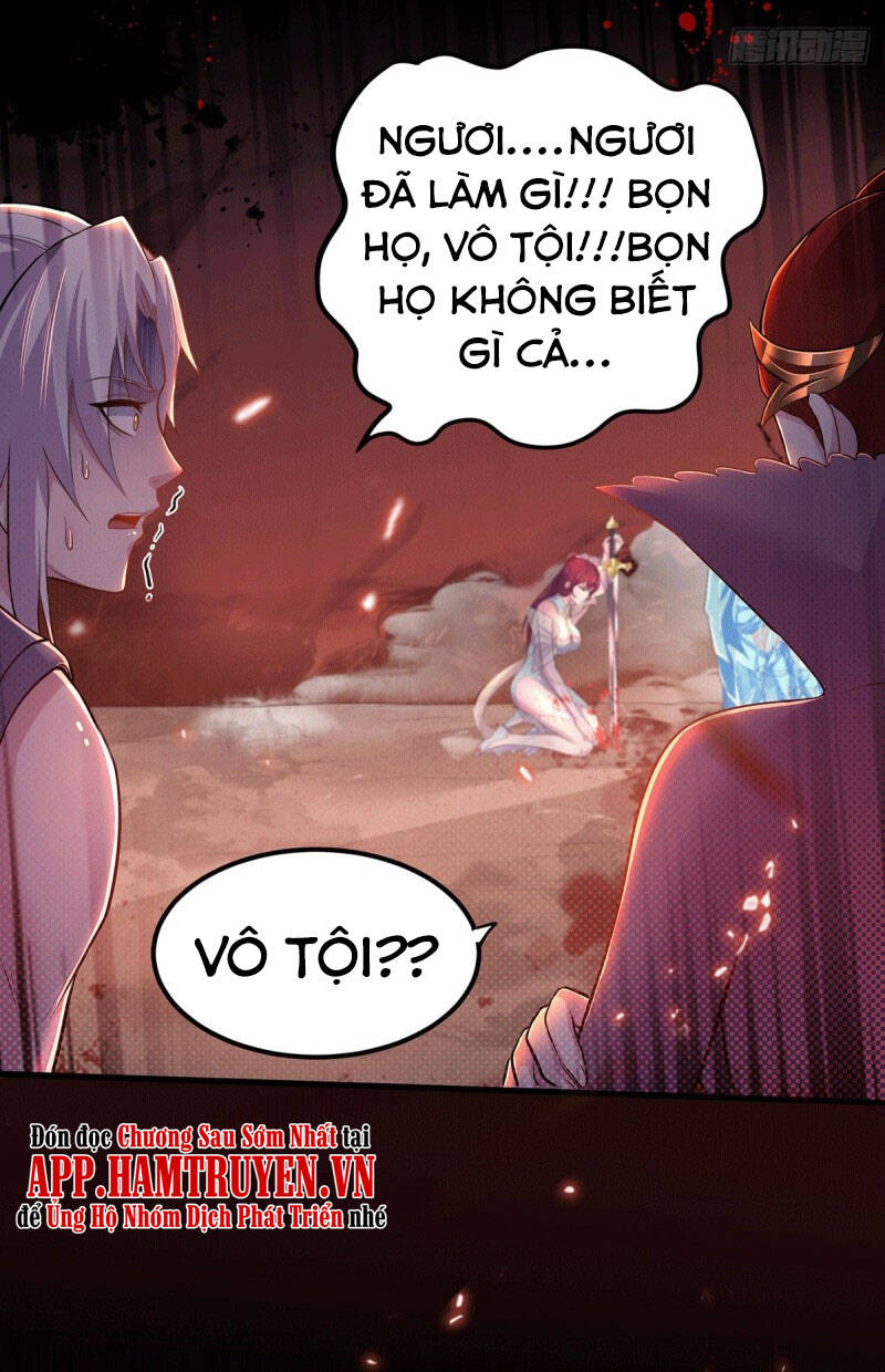 Bổn Tế Tu Chính Là Tiện Đạo Chap 128 - Next Chap 129