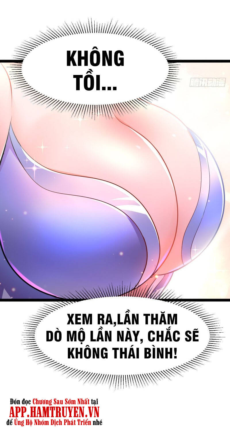 Bổn Tế Tu Chính Là Tiện Đạo Chap 129 - Next Chap 130